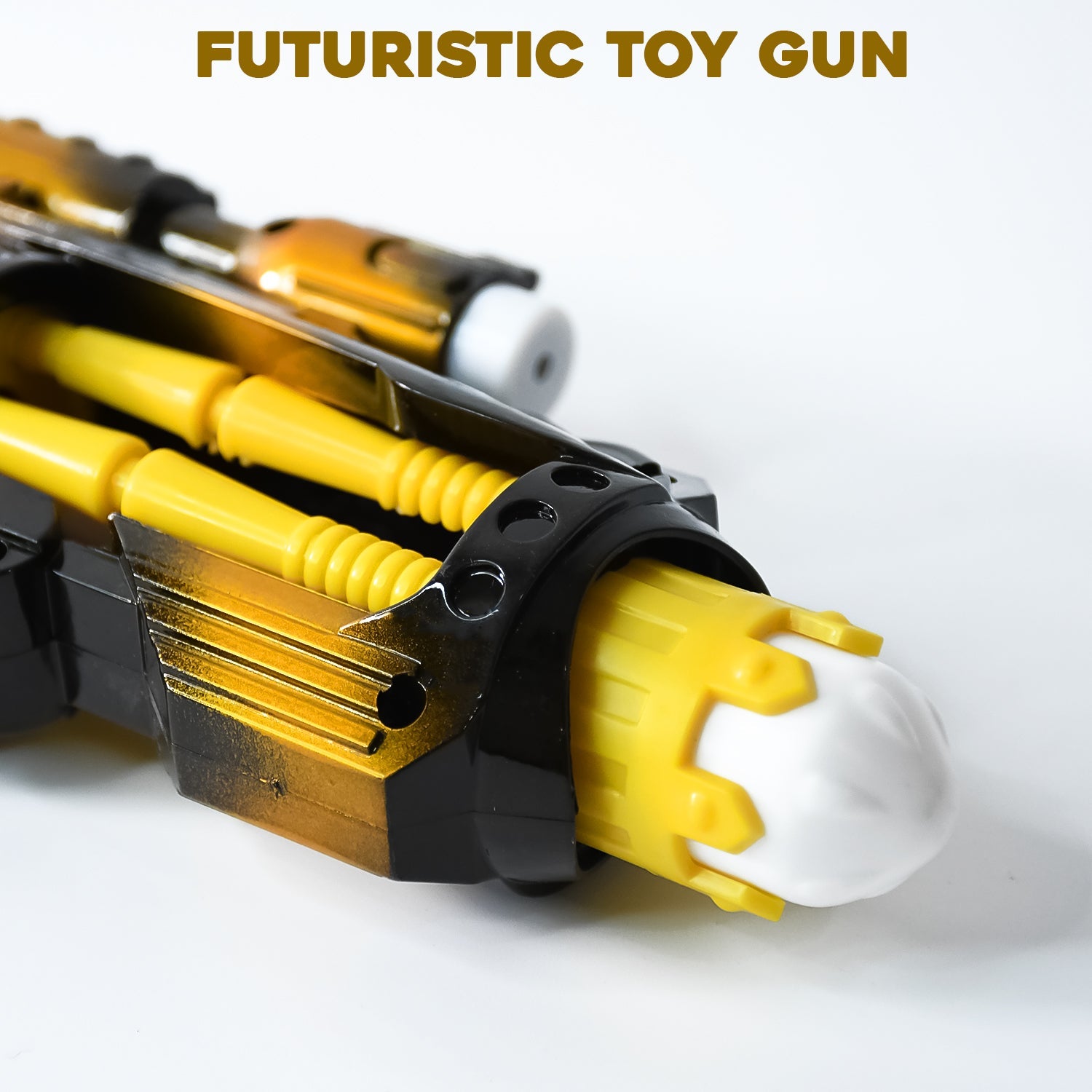 TTG Light Warrior Blaster TTG Light Warrior Blaster